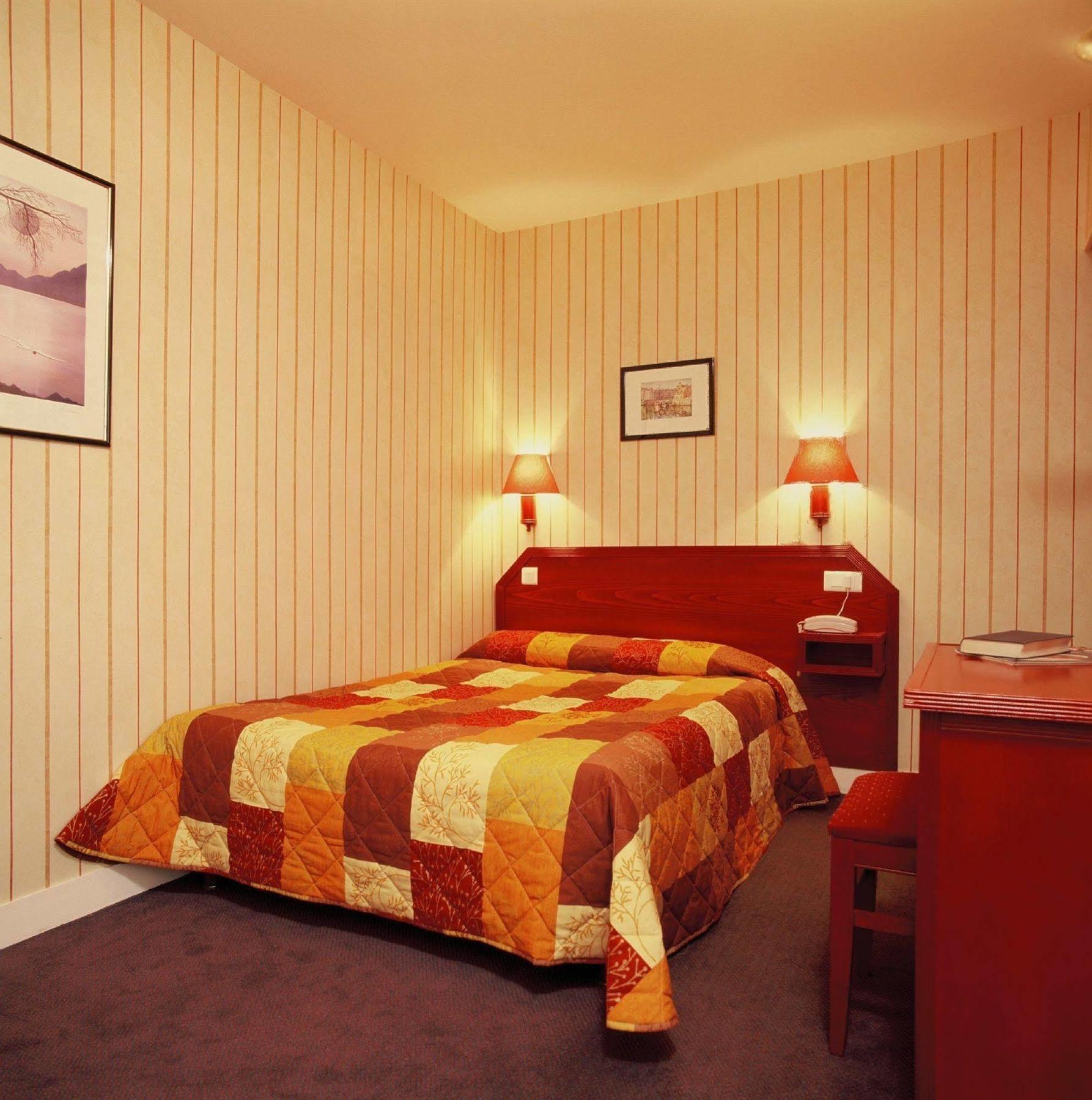 Maison Du Pré Hotel Paris