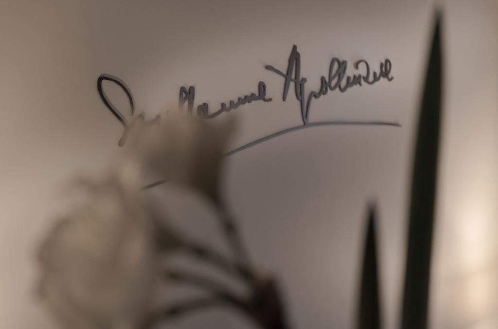 Apollinaire Hotel 3*