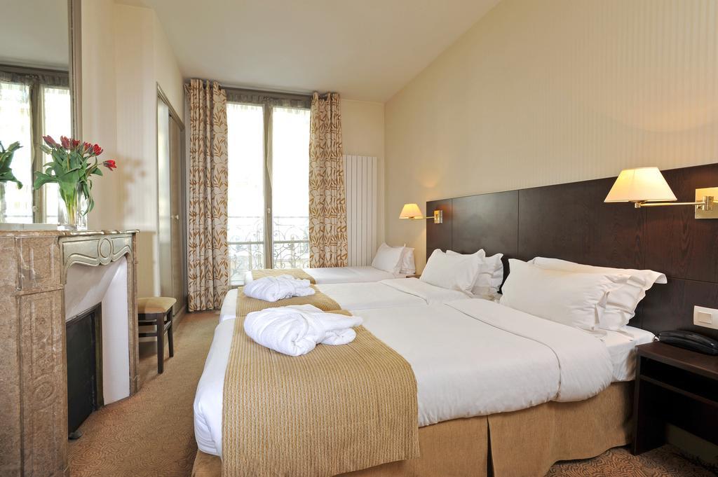 Vaneau Saint Germain 3* Paris