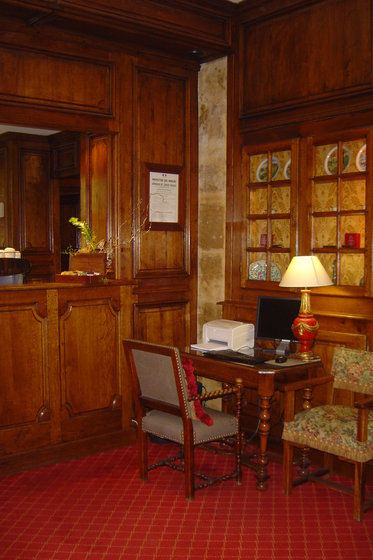 Hotel Amarante Beau Manoir