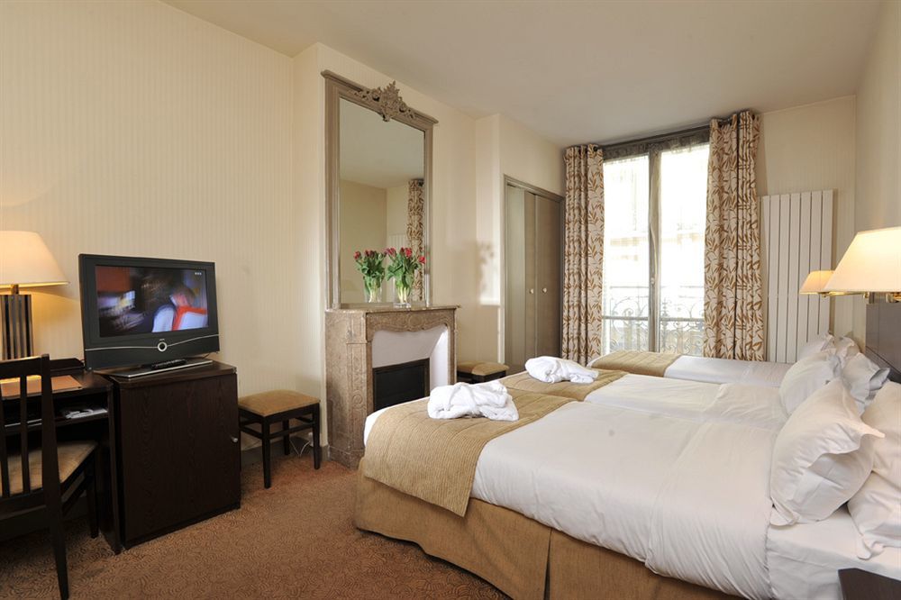 Hotel Vaneau Saint Germain 3*