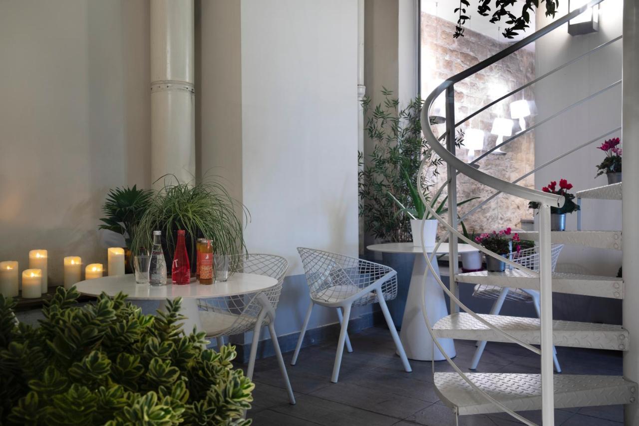 Hotel Marais Paris