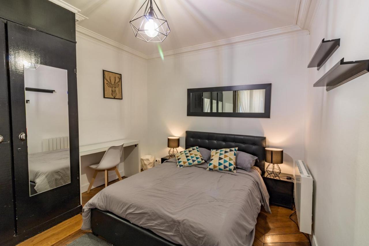 Apartamento Private - Champs-elysees