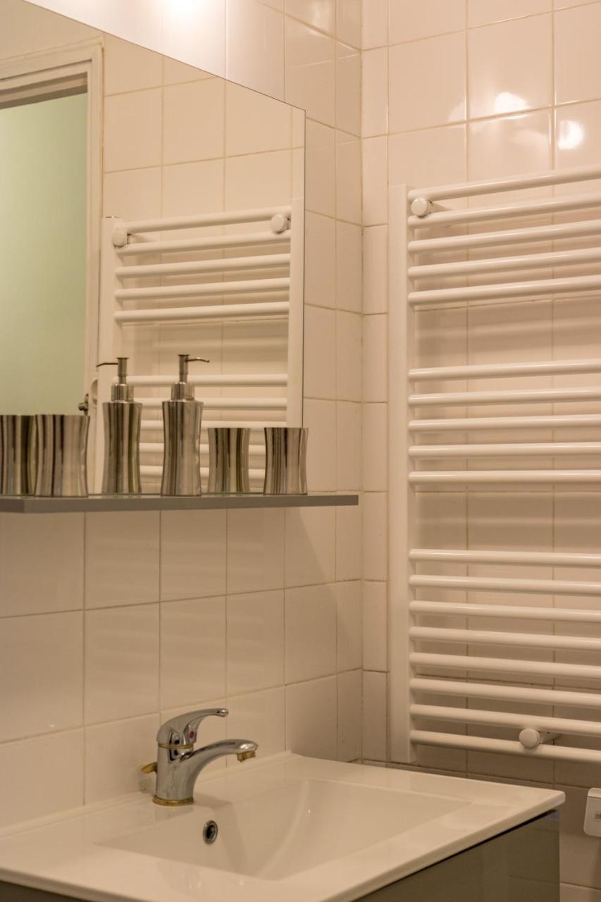 Apartamento Private - Champs-elysees Paris