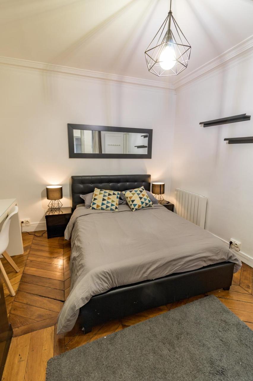 Apartamento Private - Champs-elysees