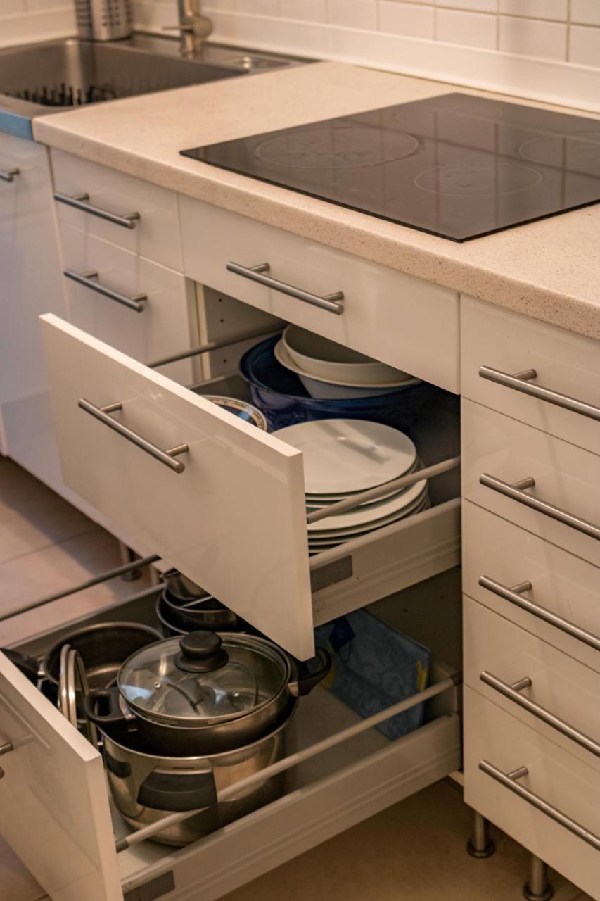 Apartamento Private - Champs-elysees *