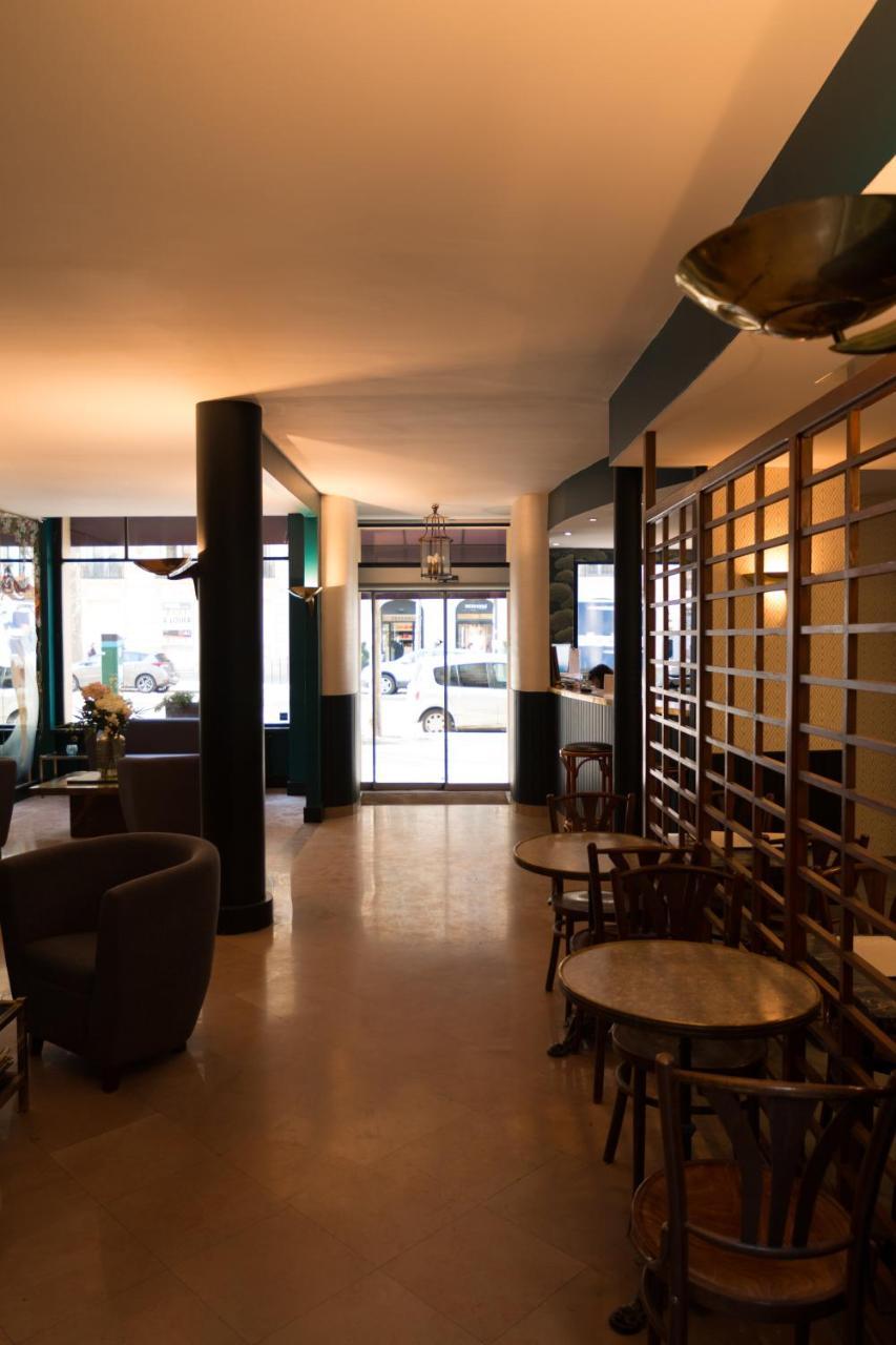 Hotel Villiers 2*