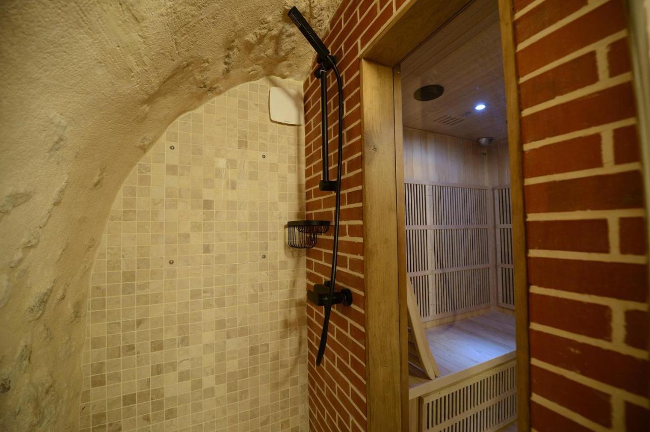 Loft Basfour-paris Centre Equipe Avec Sauna!-paris 4e Appartement Paris