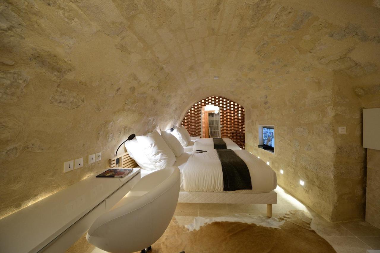 Loft Basfour-paris Centre Equipe Avec Sauna!-paris 4e Appartement