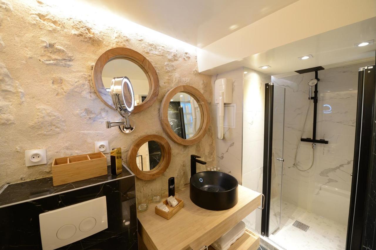 Loft Basfour-paris Centre Equipe Avec Sauna!-paris 4e Appartement Paris