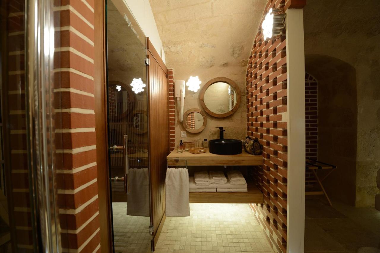 Loft Basfour-paris Centre Equipe Avec Sauna!-paris 4e Appartement