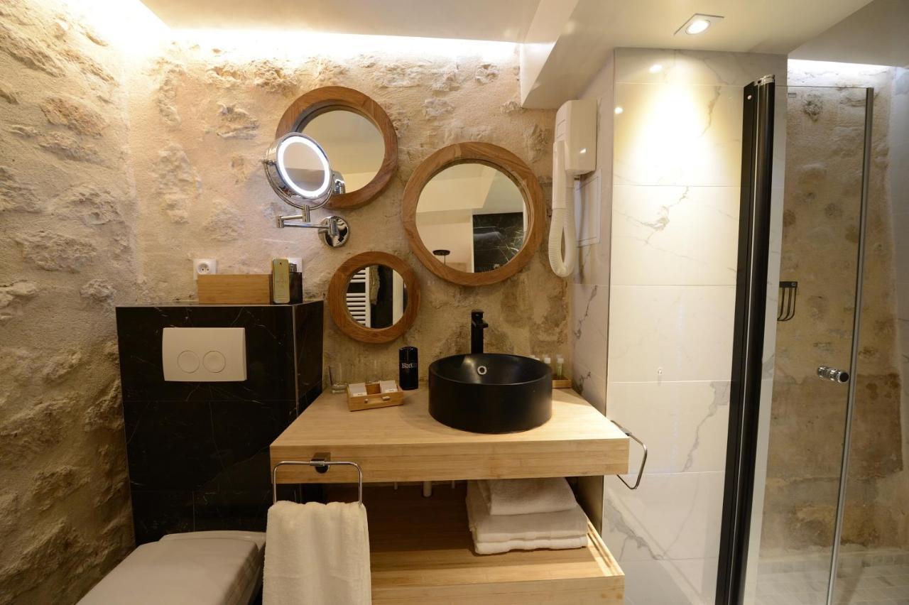 Appartement Loft Basfour-paris Centre Equipe Avec Sauna!-paris 4e Paris