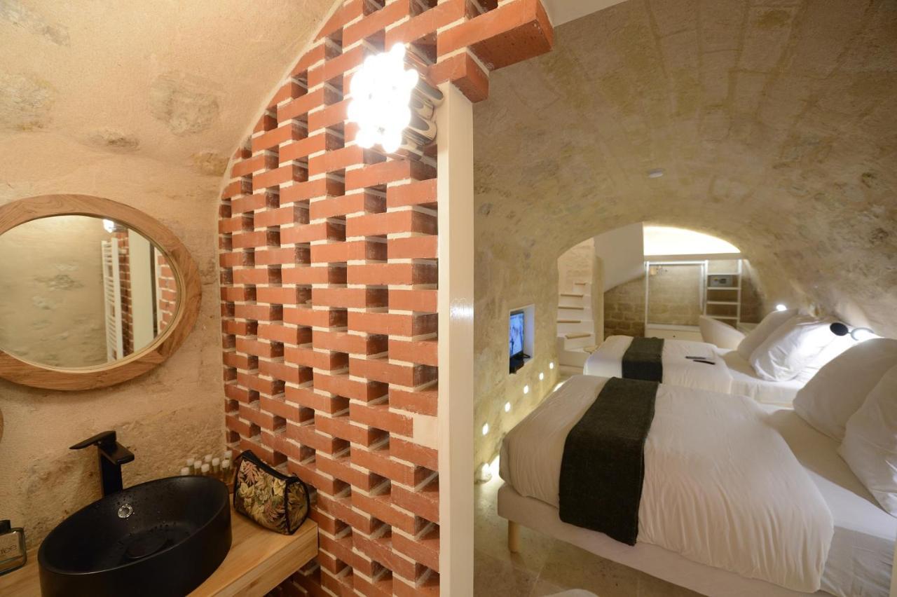 Appartement Loft Basfour-paris Centre Equipe Avec Sauna!-paris 4e *