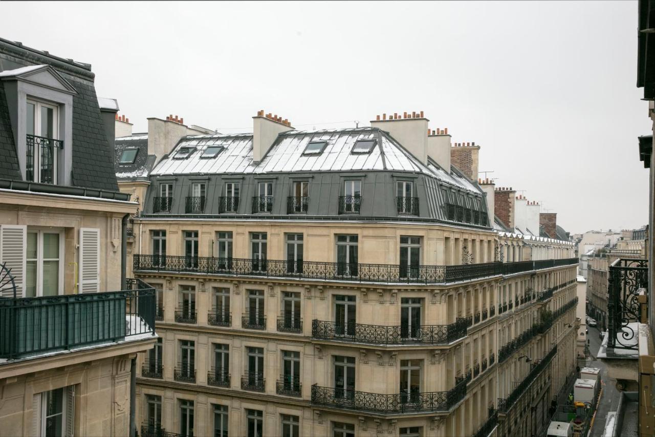 Touraine Opera Paris