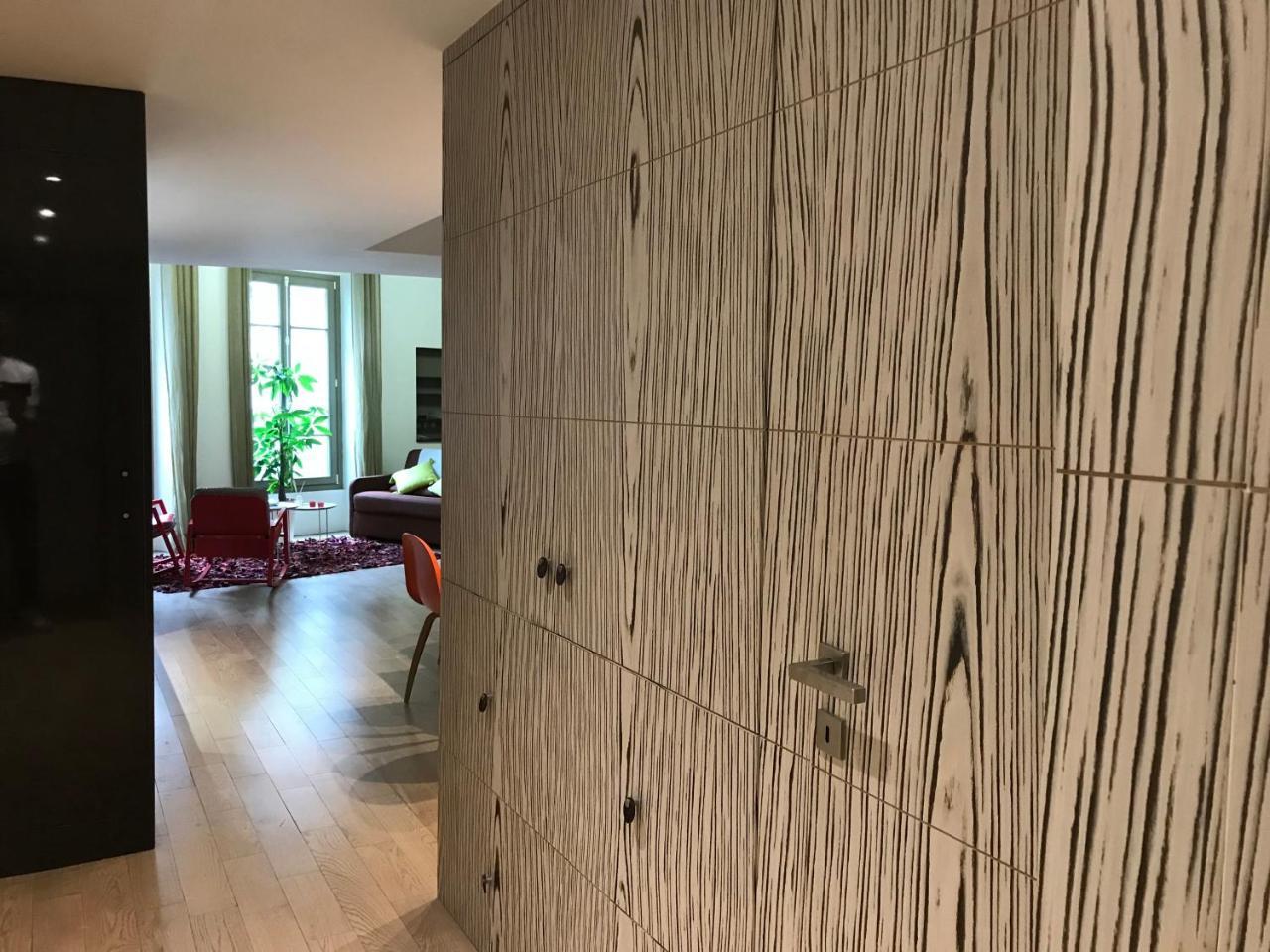 Apartment Beautiful Duplex In The Center Of