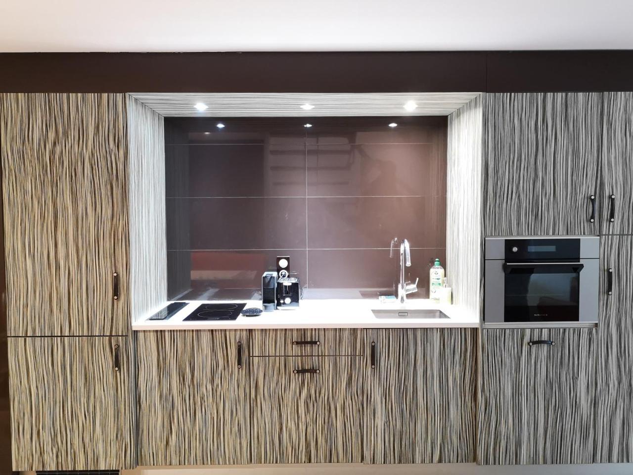Beautiful Duplex In The Center Of Apartment Paris
