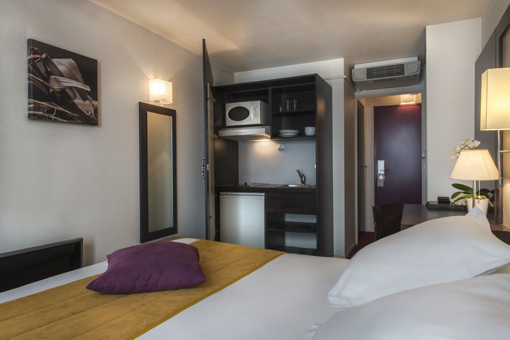 Quality Hotel&suites Bercy Bibliothèque By Happyculture 3* Paris