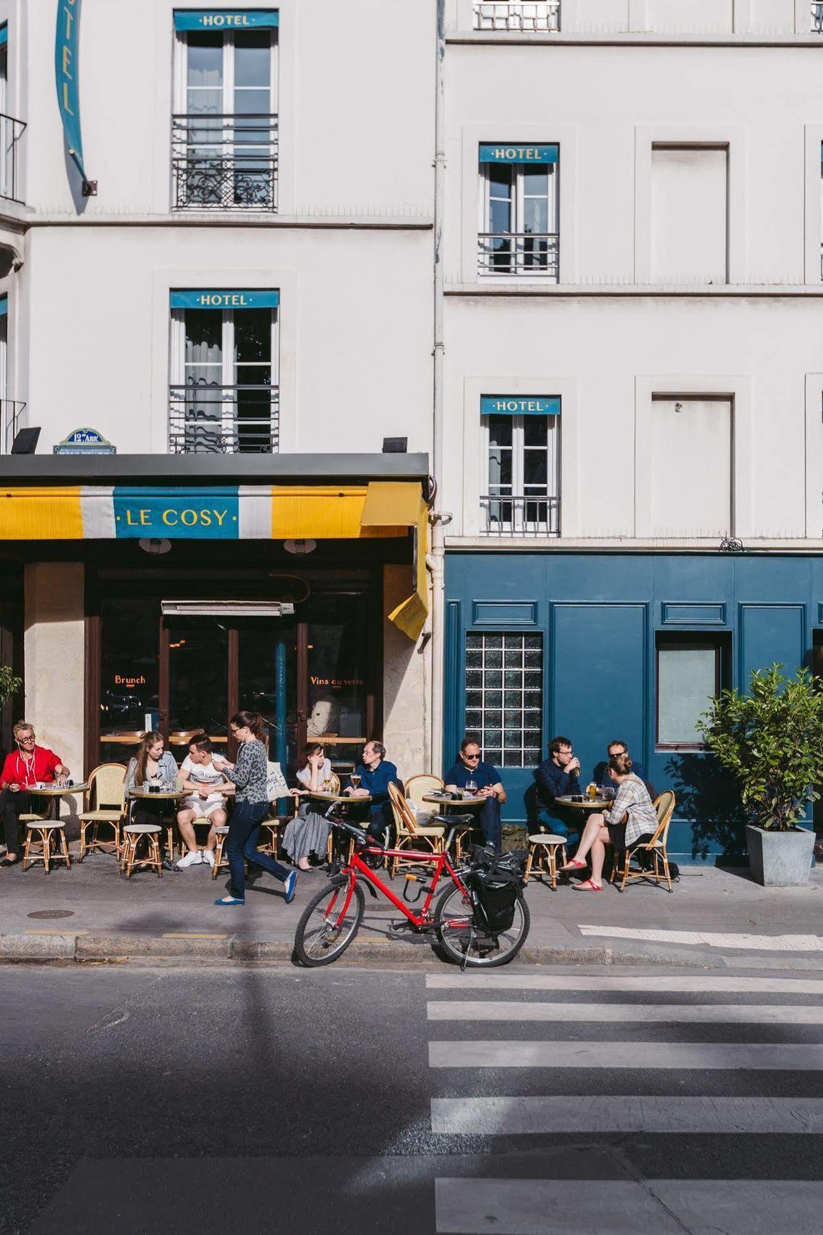 Le Petit Cosy Hotel 3*