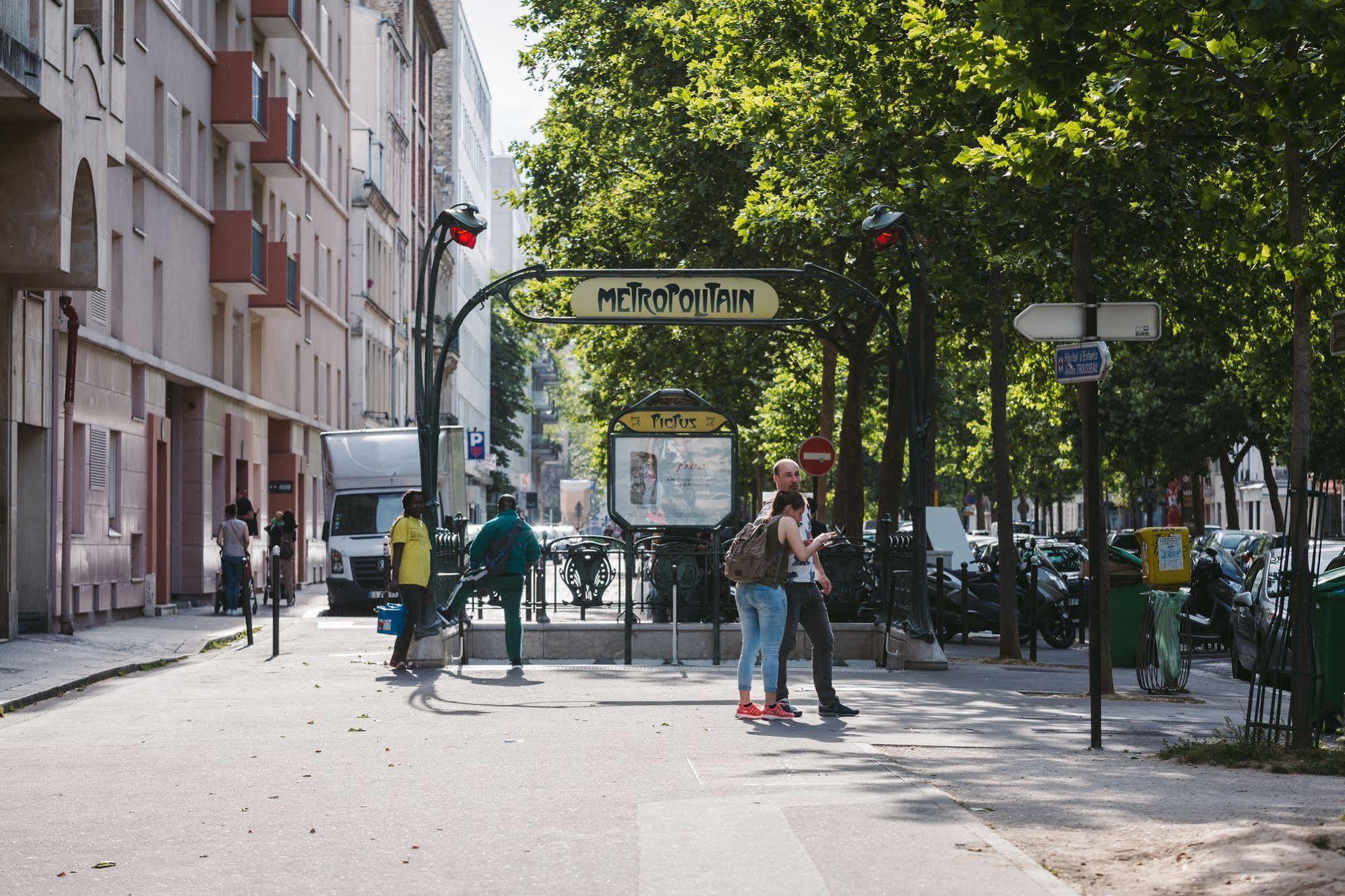 Le Petit Cosy 3* Paris