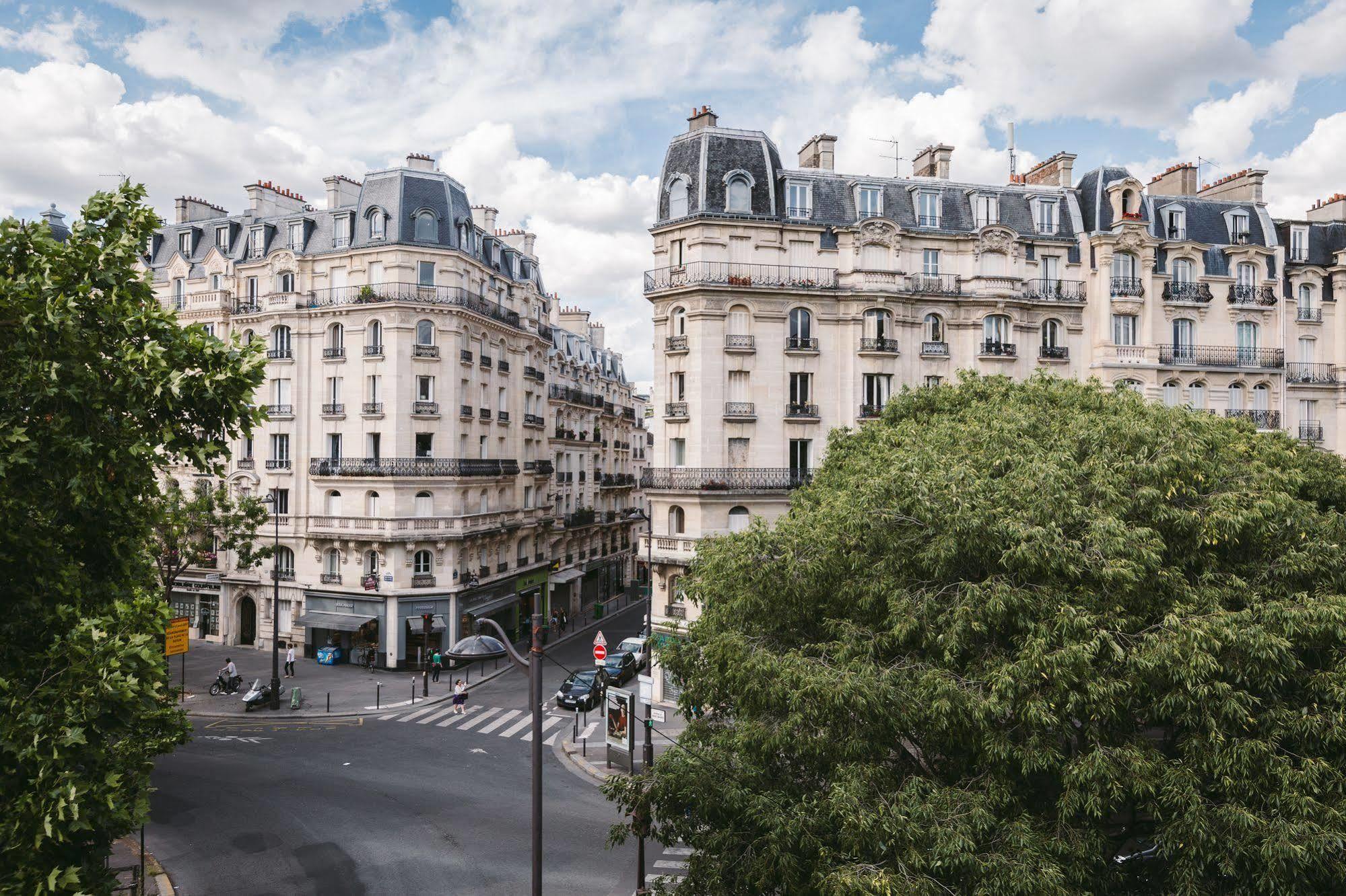Le Petit Cosy Hotel Paris