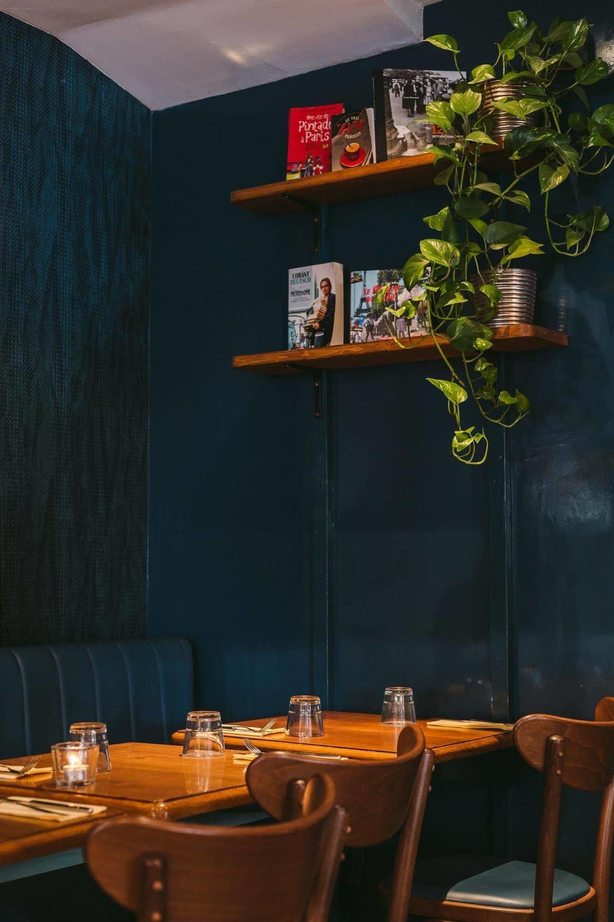Hotel Le Petit Cosy Paris