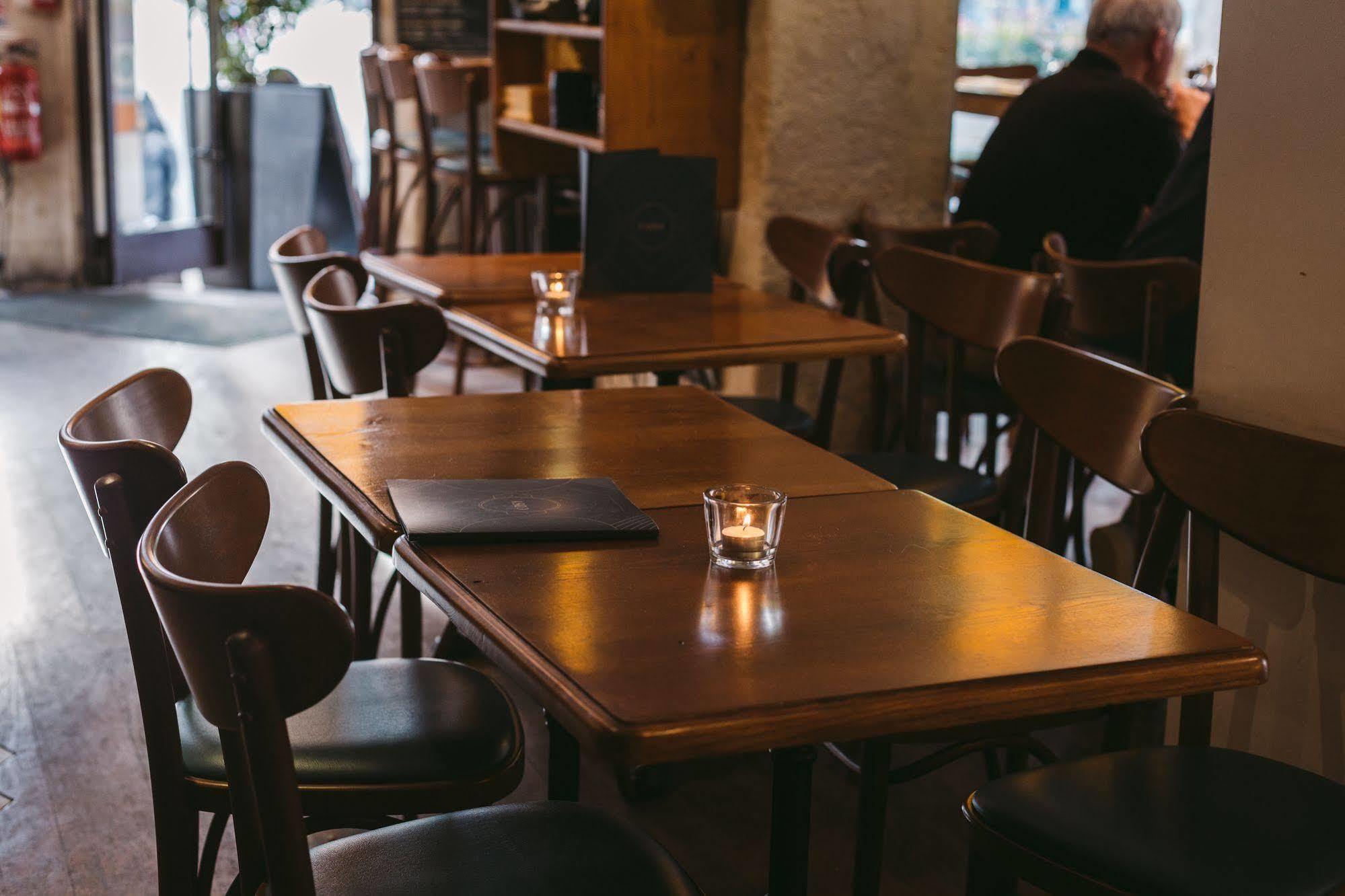 Le Petit Cosy 3* Paris
