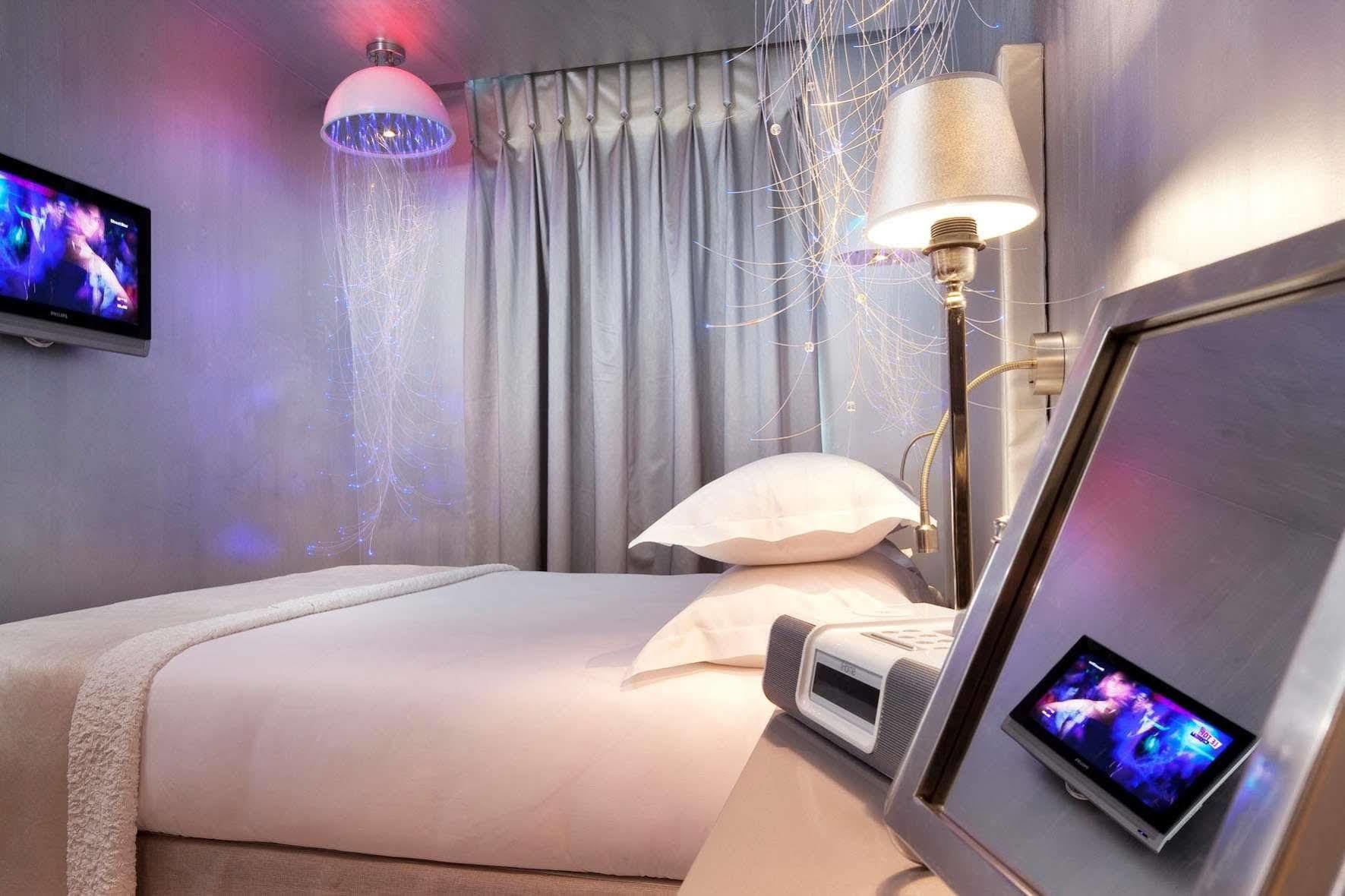 Le Petit Beaumarchais Hotel&spa Ex Original Hotel 4*