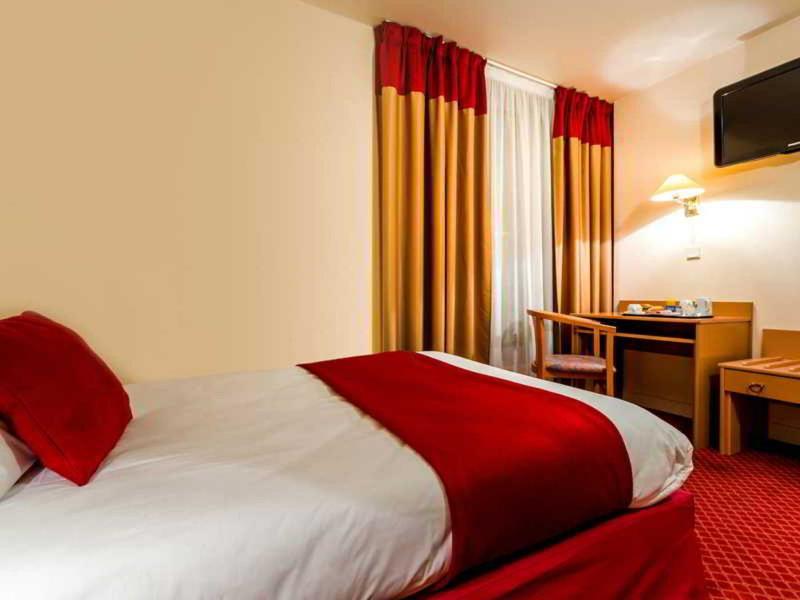 Hotel Belta 3*