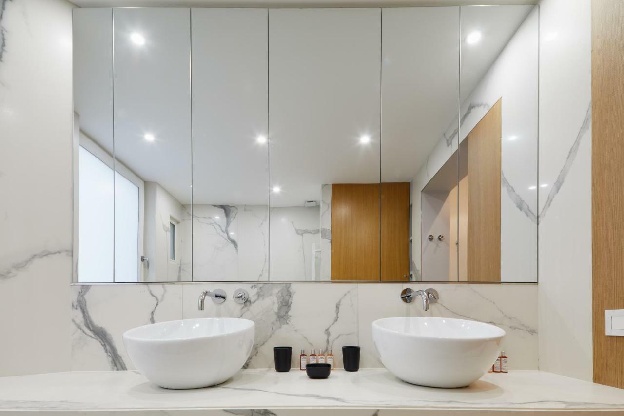 Residences Harcourt - Ile Saint Louis - Appartement