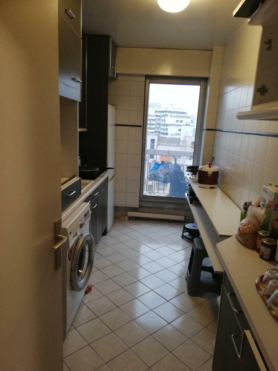Acomodação com café da manhã  Parisgogo3 *