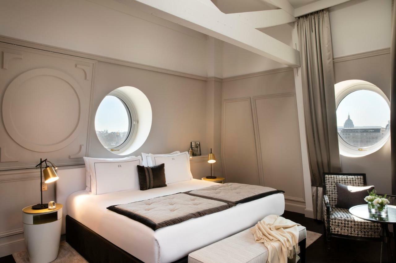 Le Damantin Hôtel&spa Hotel