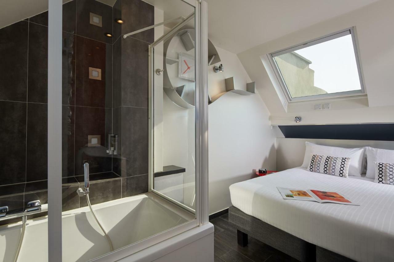 Hotel 3h Marais 3*