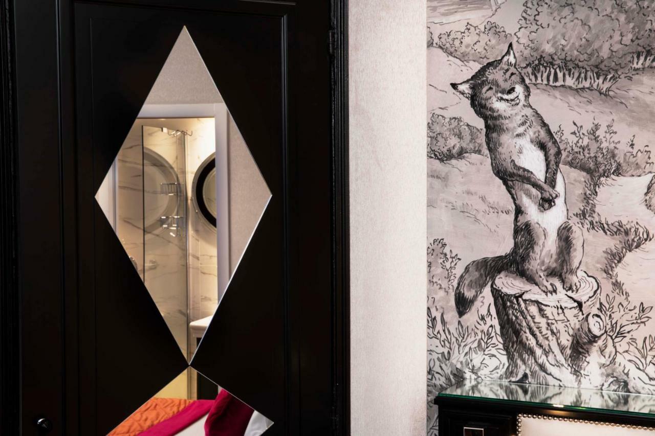 Hotel & De Latour Maubourg 4*