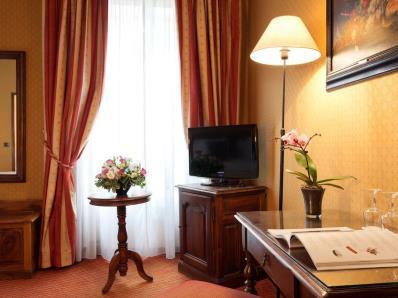 Amarante Beau Manoir 3* Paris