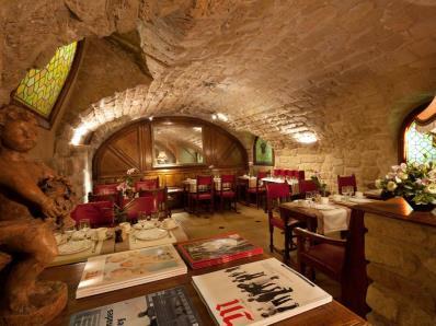 Amarante Beau Manoir Hotel 3*