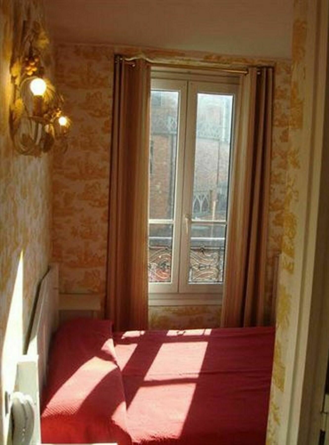 Regyn's Montmartre Hotel Paris