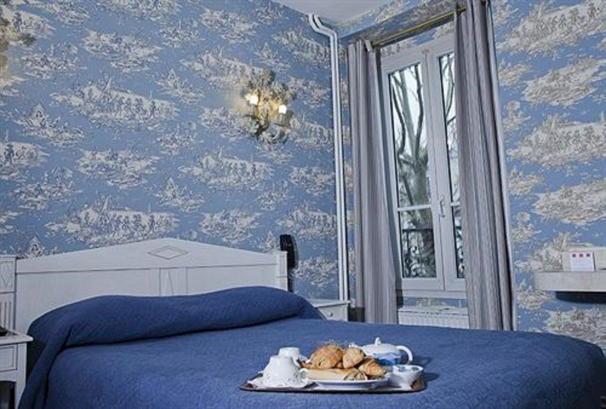 Regyn's Montmartre Hotel Paris
