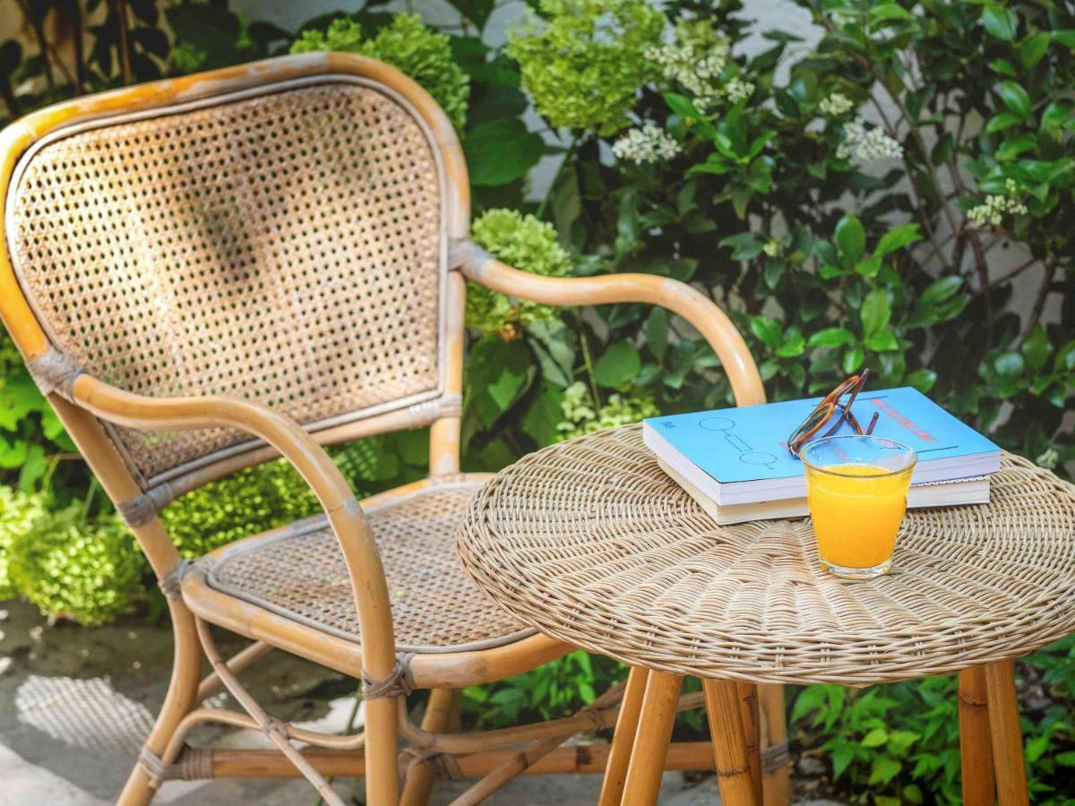 Ibis Styles Nation Cours De Vincennes Hotel Paris