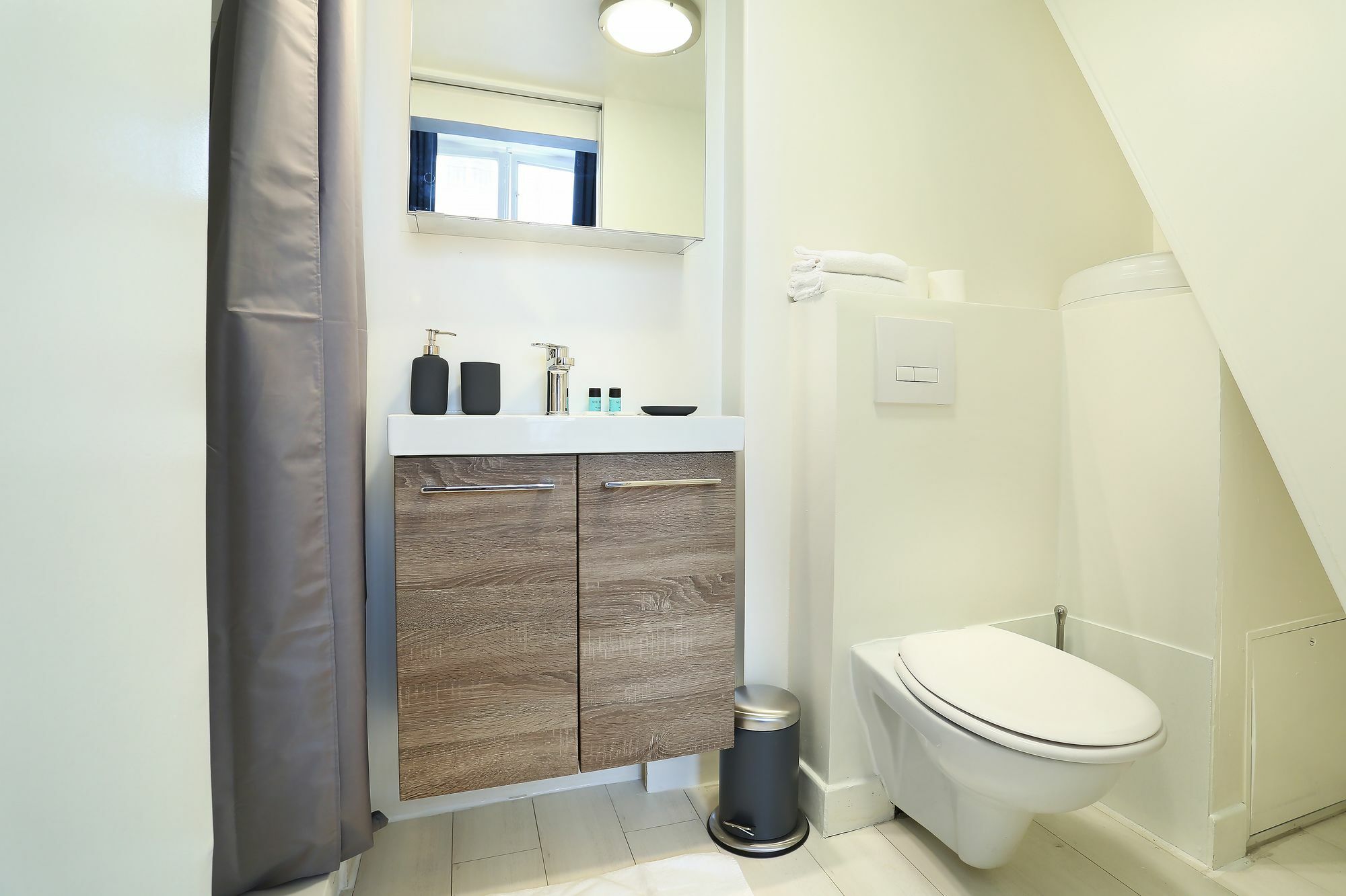 Apartamento Prestige Le Marais - Republique