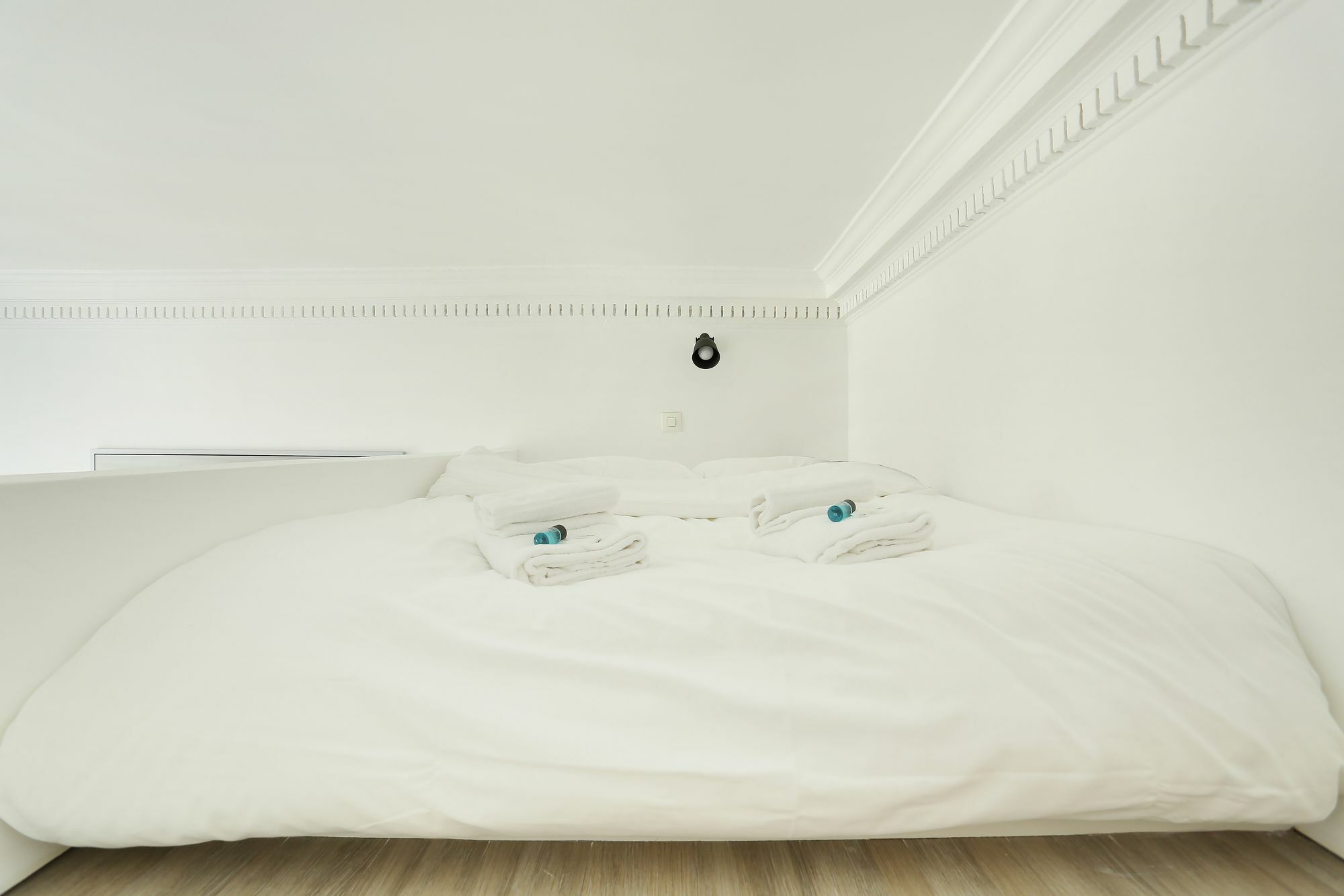 Prestige Le Marais - Republique Apartamento Paris