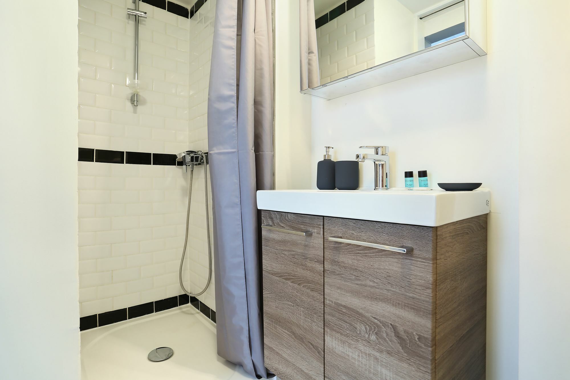 Prestige Le Marais - Republique Apartamento Paris