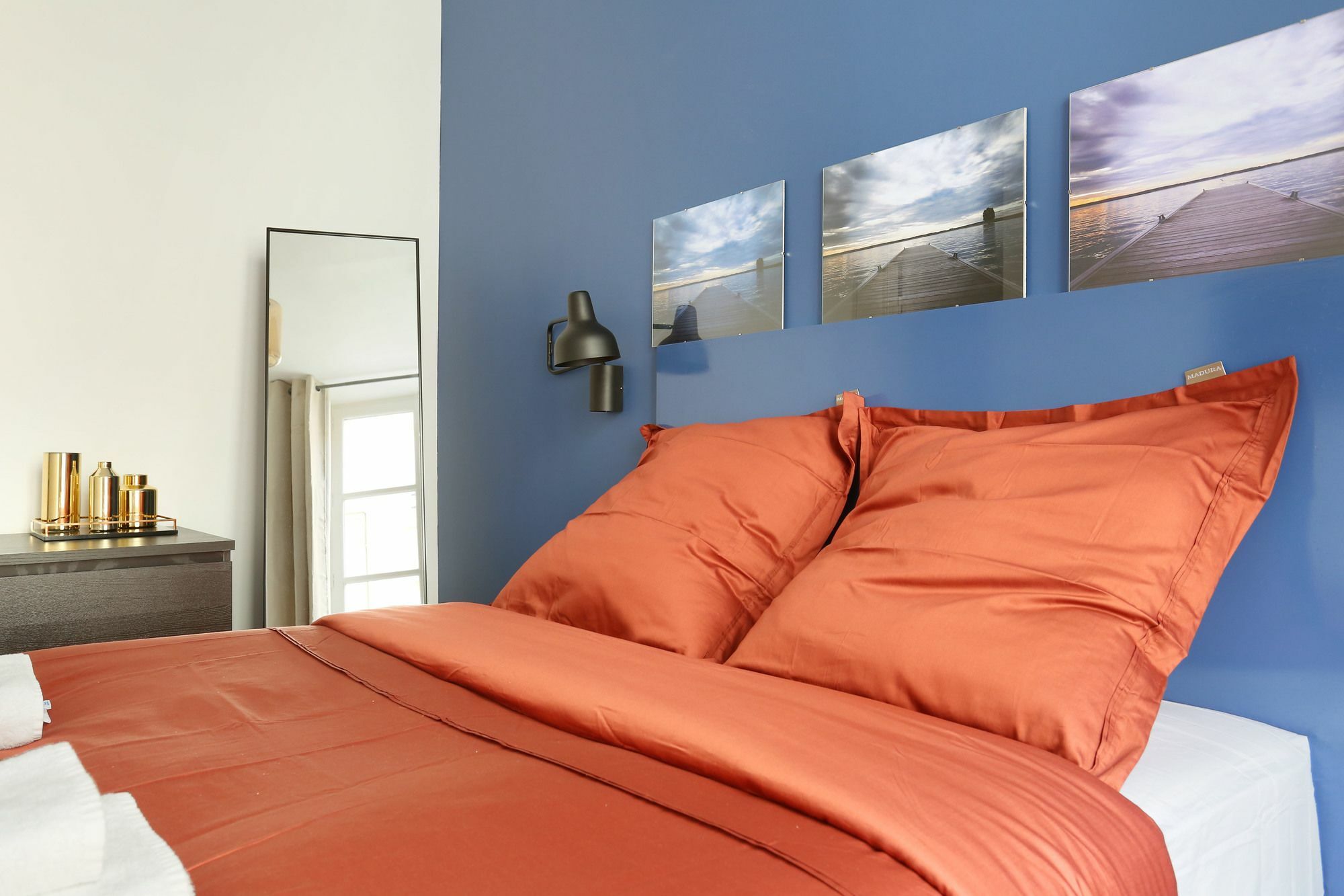 Apartamento Prestige Le Marais - Republique
