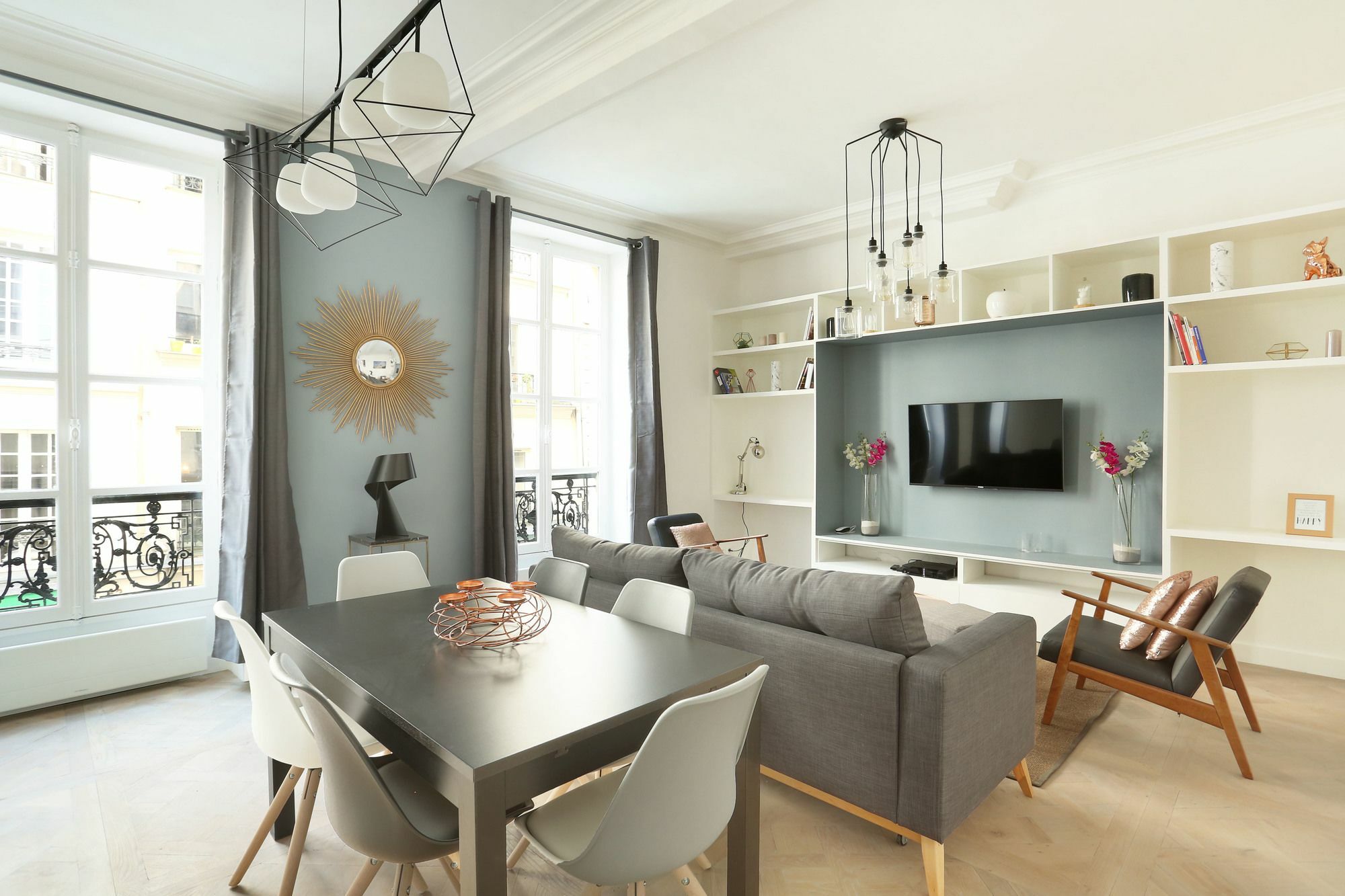 Prestige Le Marais - Republique *