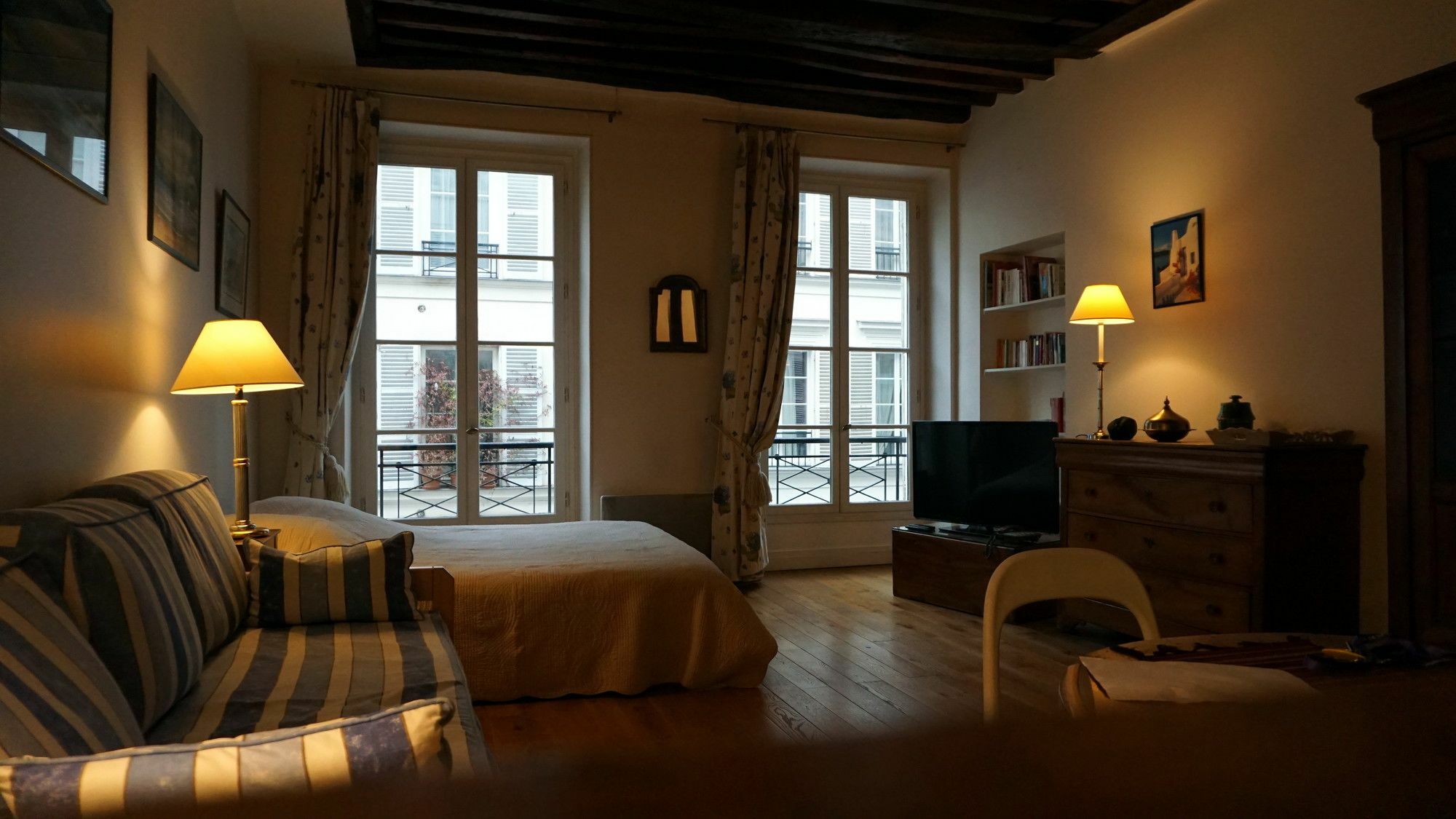 Apartment Cambronne - - 9 Paris