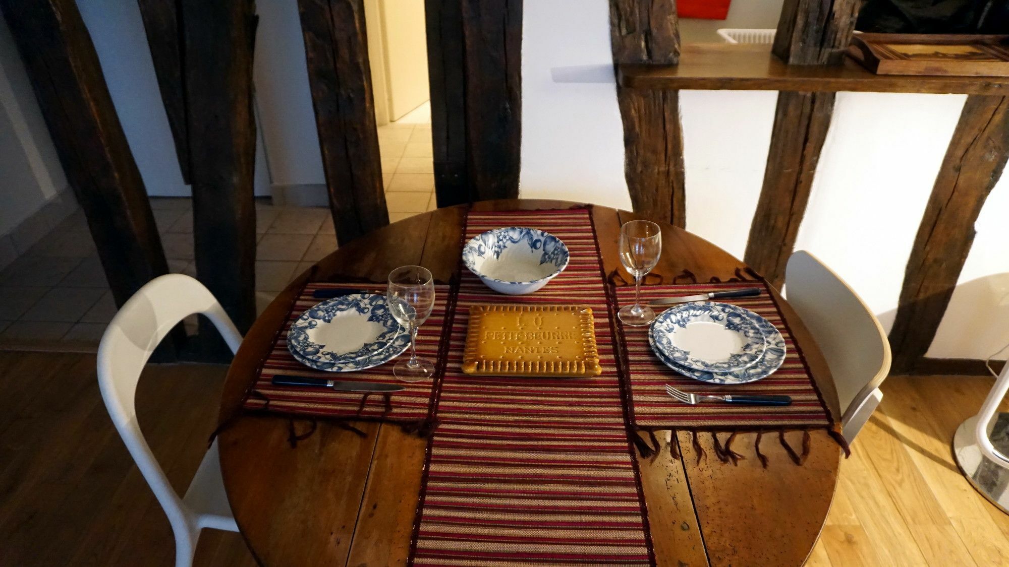 Cambronne - - 9 Apartment