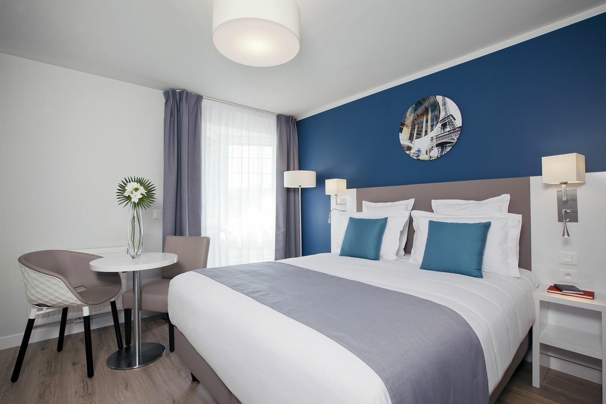 Residhome Gare De Lyon - Jacqueline De Romilly Aparthotel Paris