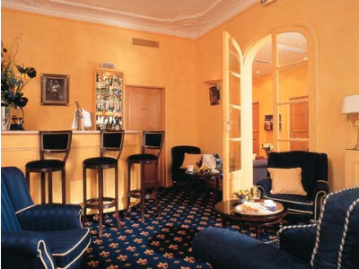 Hotel Queen Mary