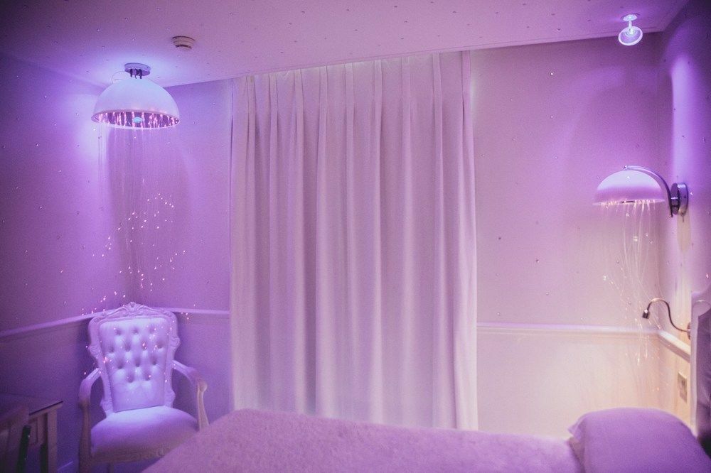 Hotel Le Petit Beaumarchais Hotel&spa Ex Original 4*