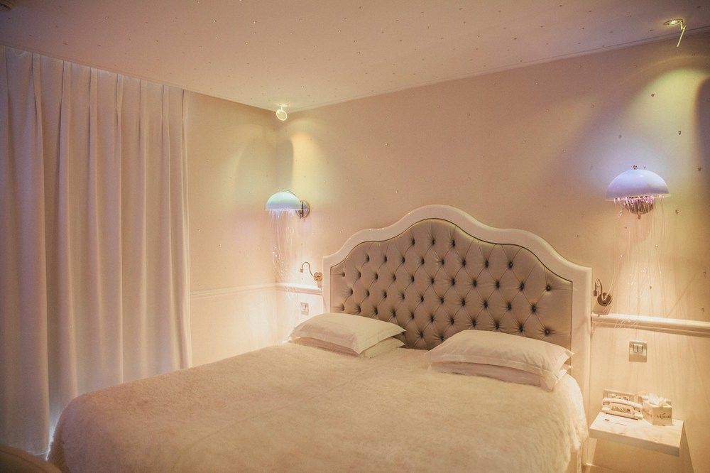 Hotel Le Petit Beaumarchais Hotel&spa Ex Original