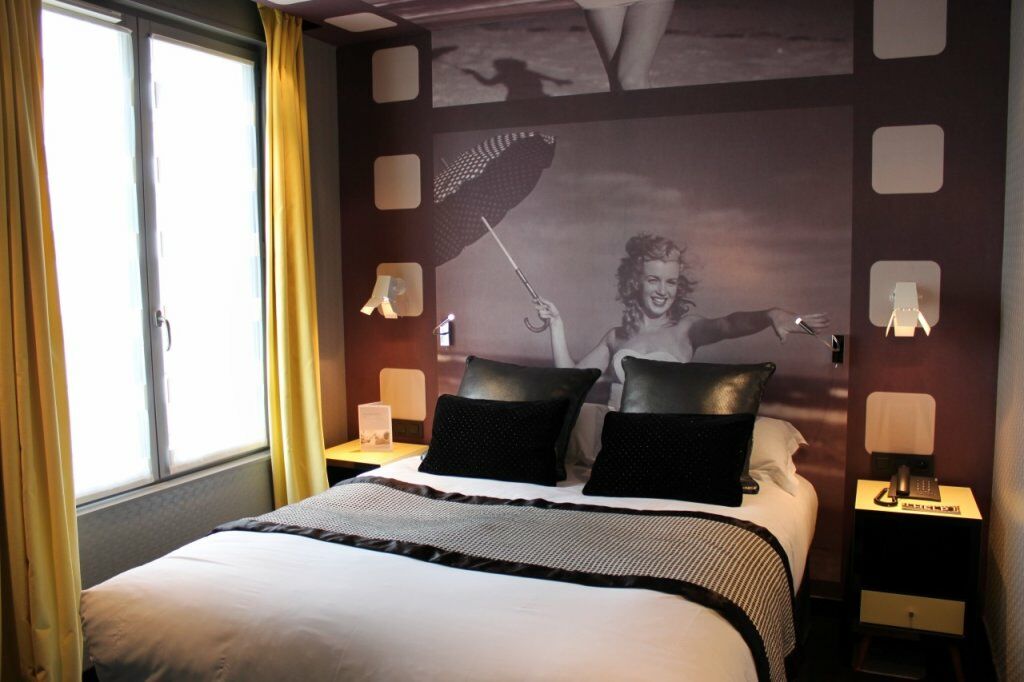 Platine Hotel
